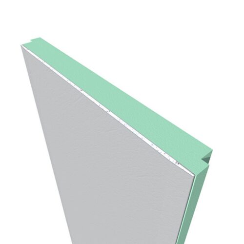 FINNFOAM FF-PIR 40 GYL 40*600*1200MM