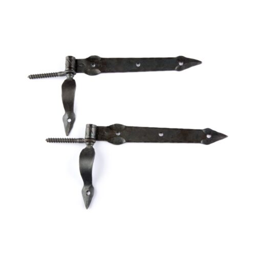 UKSEHINGEDE KOMPLEKT 200MM SEPISTATUD