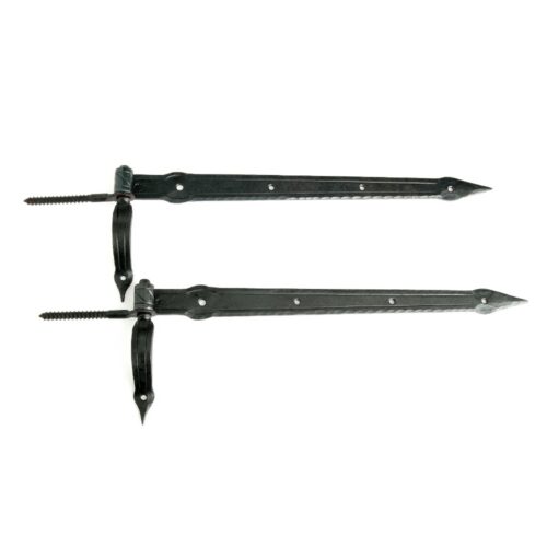 UKSEHINGEDE KOMPLEKT 500MM SEPISTATUD