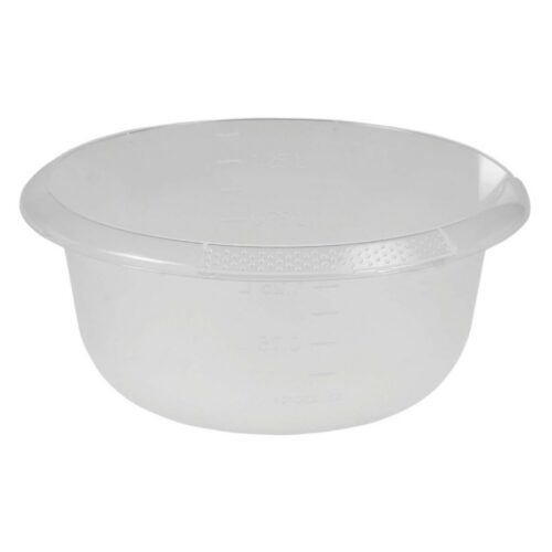 KAUSS LÄBIPAISTEV 6L