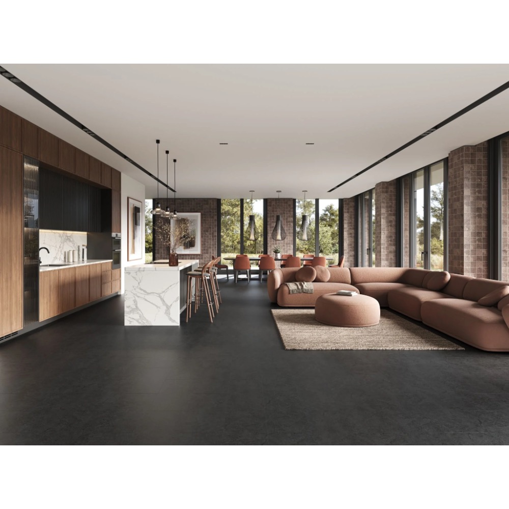 LVT CLICK SPC LA VILLI ANTRAZIT /2,16M² PK - Image 2