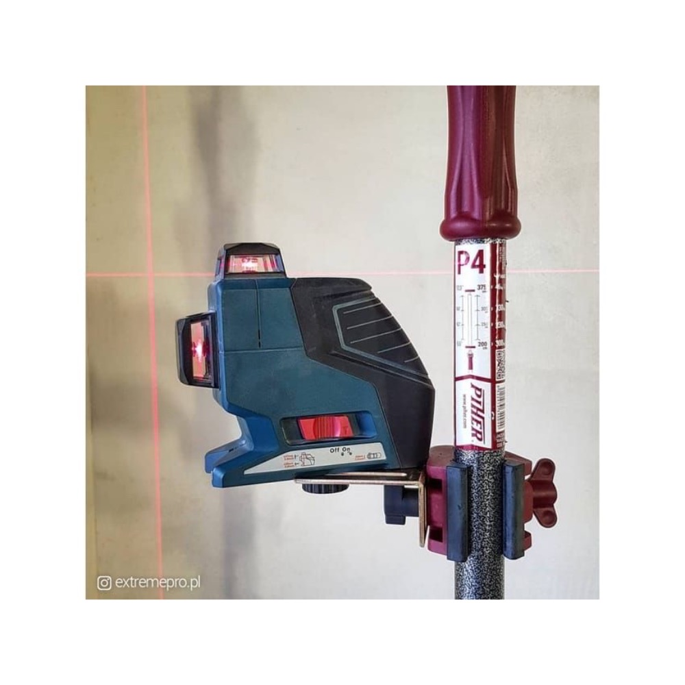 REGULEERITAVA TALLAGA KLAMBER 78*65MM MULTI-PROPILE - Image 3