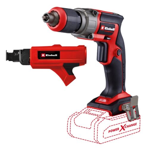 AKULINDIKRUVIKEERAJA EINHELL TP-DY 18 LI BL SOLO