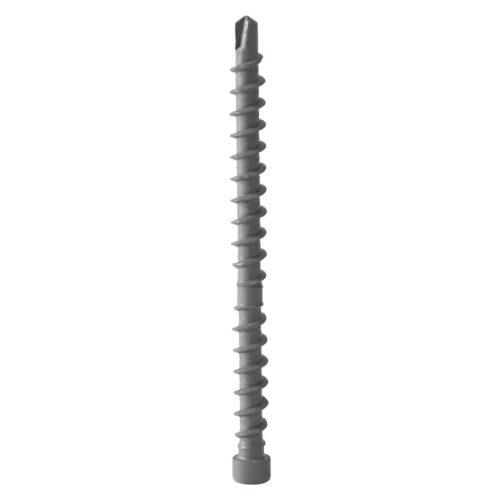 TERRASSIKRUVI DKJ RAKISELE C4 TX15 4,5*60 250TK/PK