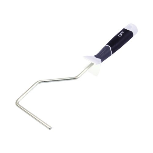VÄRVIRULLI VARS QPT 6MM 100MM, PIKK