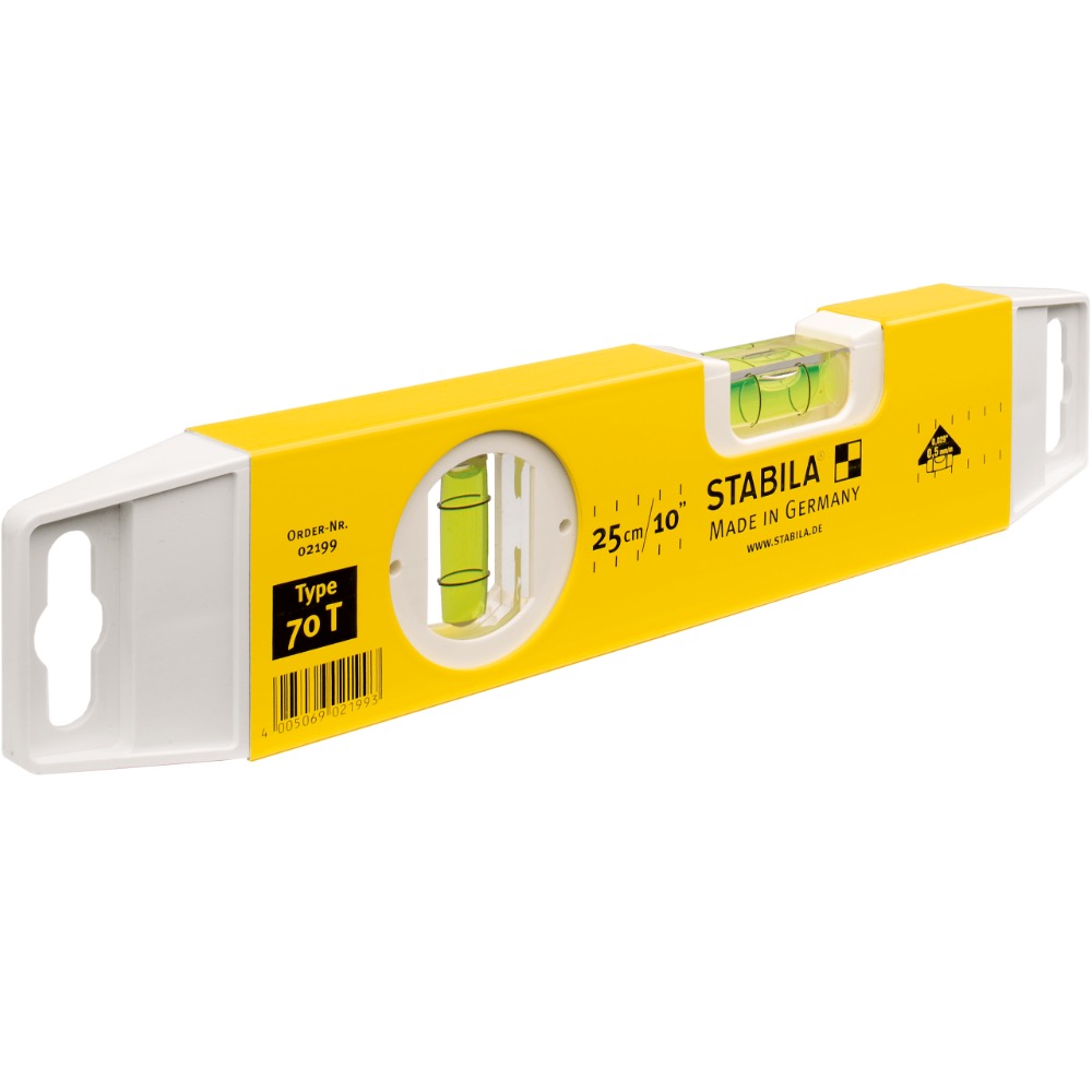 VESILOOD 25CM 70T STABILA