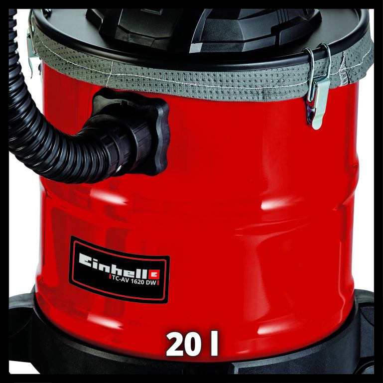 TUHAIMUR EINHELL TC-AV 1620 DW - Image 3