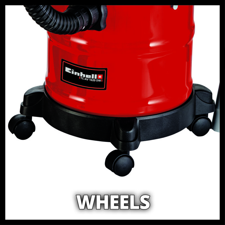 TUHAIMUR EINHELL TC-AV 1620 DW - Image 4