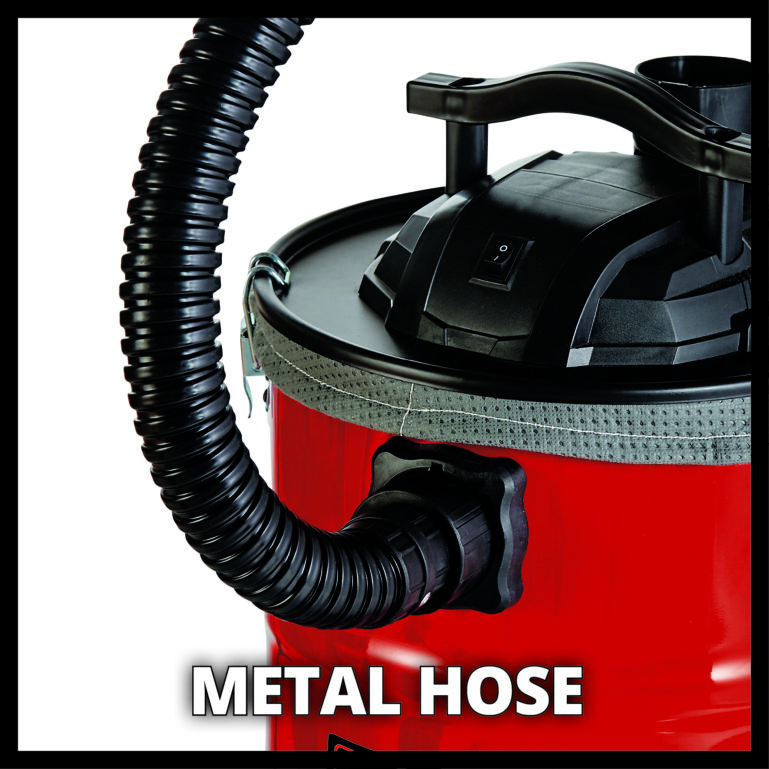TUHAIMUR EINHELL TC-AV 1620 DW - Image 6