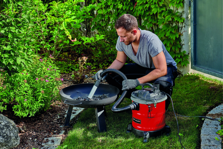 TUHAIMUR EINHELL TC-AV 1620 DW - Image 8