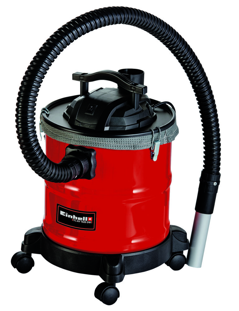 TUHAIMUR EINHELL TC-AV 1620 DW