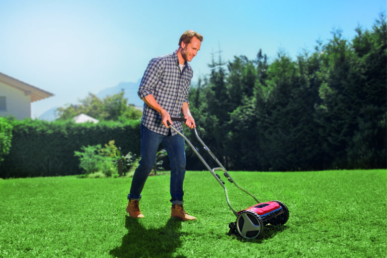 MURUNIIDUK EINHELL GE-HM 38 - Image 5