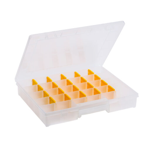 SORTIMENDIKARP ALLIT EUROPLUS BASIC 37/7-20