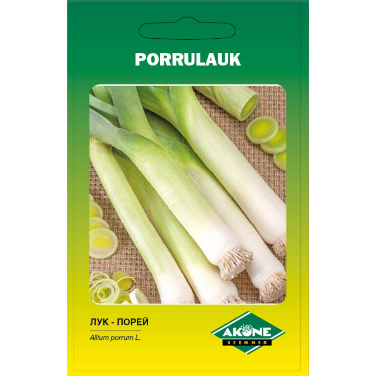 PORRULAUK