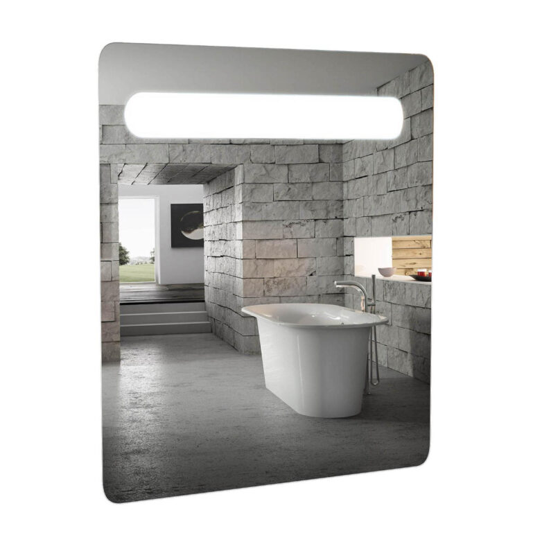 PEEGEL GAMMA 60 X 75 CM, LED - Image 2