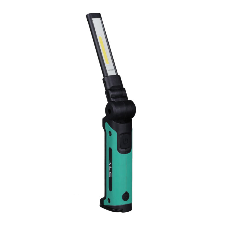 AKULAMP ALS SLIM LIGHT 200