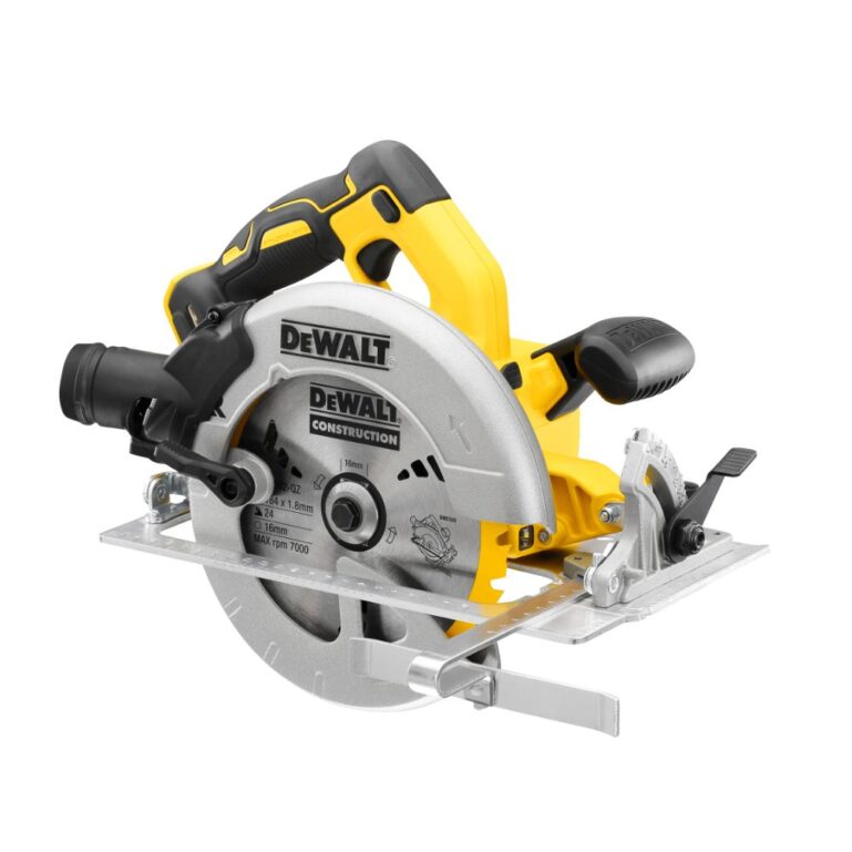 Akuketassaag DeWalt DCS570N