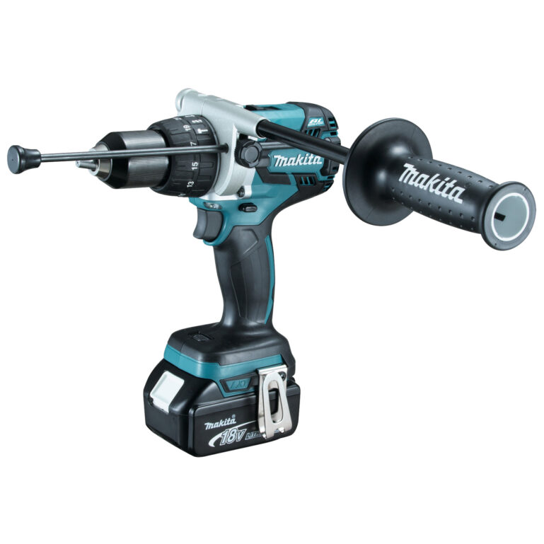 AKULÖÖKTRELL MAKITA DHP481RTJ