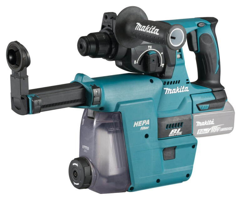 AKUPUURVASAR MAKITA DHR242ZJW