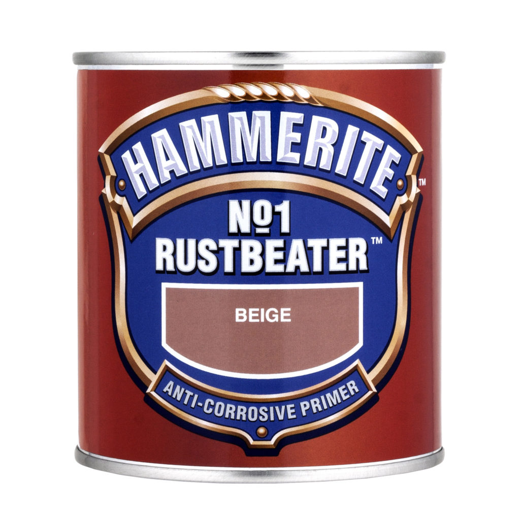 Hammerite rust beater фото 36