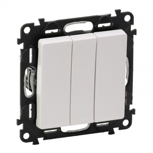 GRUPILÜLITI 3-NE VALENA LIFE VALGE