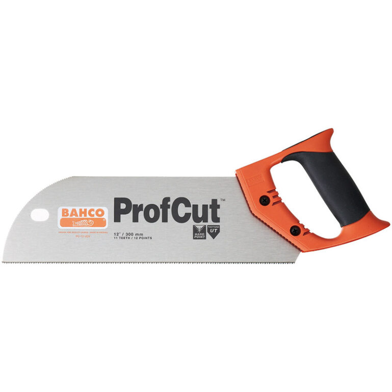 VINEERISAAG BAHCO PROFCUT 12"/300MM UT11