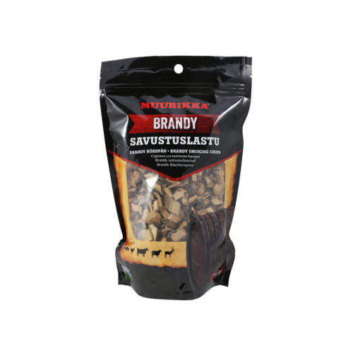 SUITSUTUSLAAST MUURIKKA BRANDY TAMM 360G