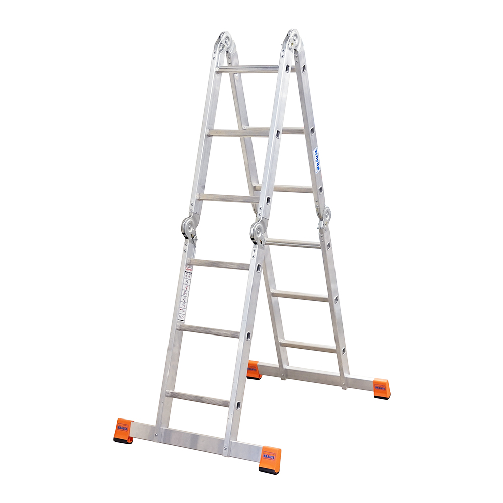 REDEL MULTIMATIC 4*3 ASTET 3,55 M - Hinnakiri